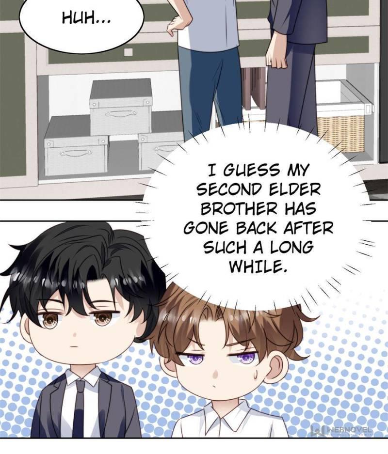 Boss Makes The Boy Group’s Center Of Me - Chapter 78