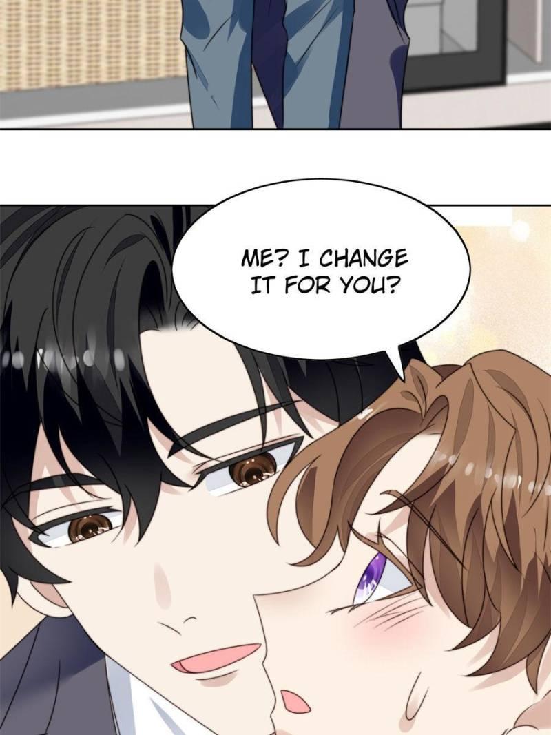 Boss Makes The Boy Group’s Center Of Me - Chapter 78