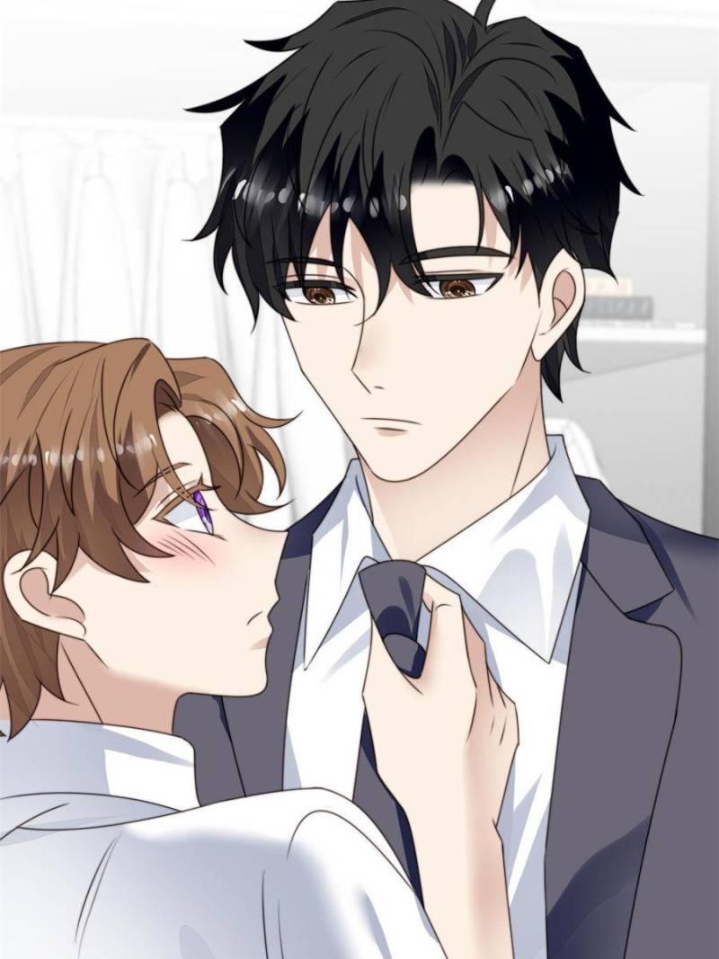 Boss Makes The Boy Group’s Center Of Me - Chapter 78