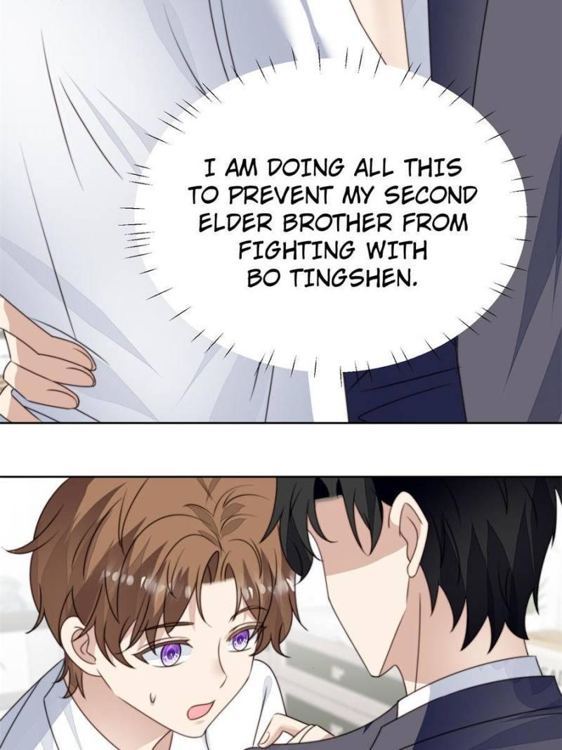 Boss Makes The Boy Group’s Center Of Me - Chapter 78