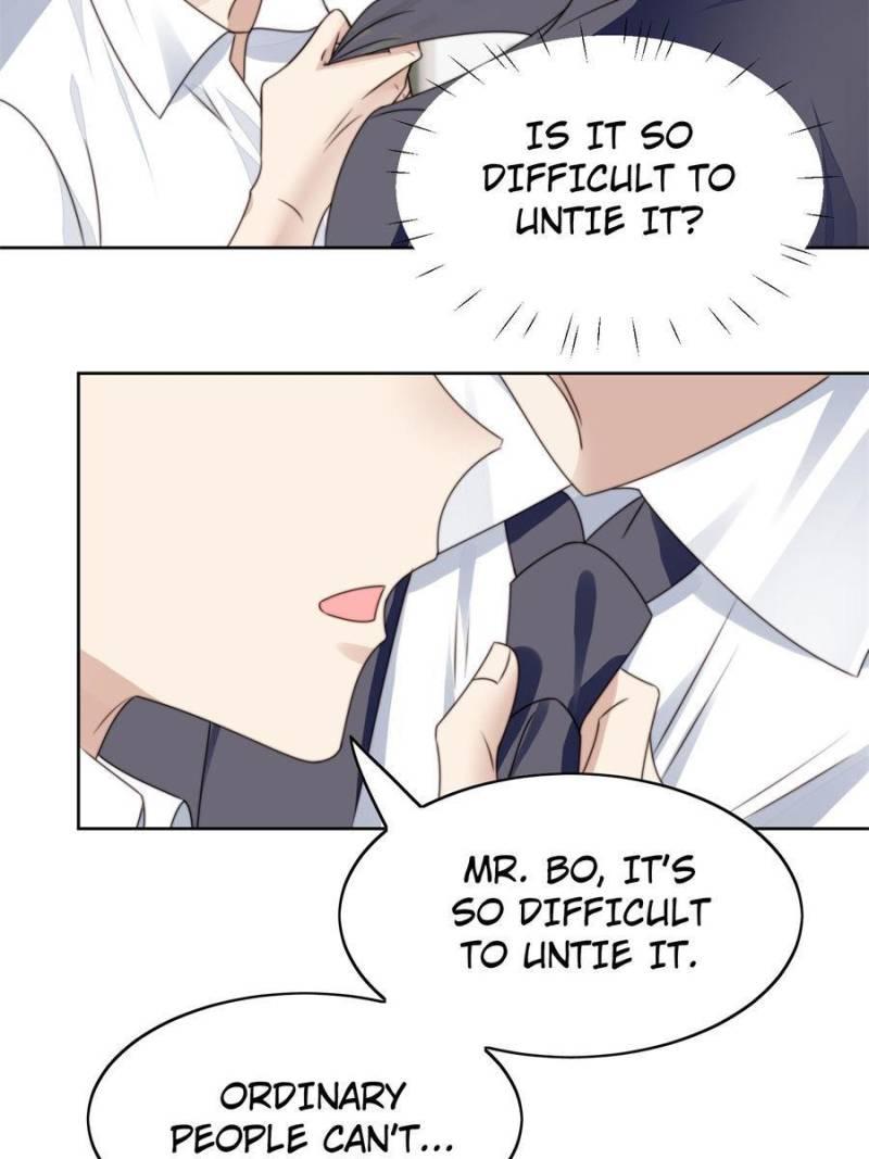 Boss Makes The Boy Group’s Center Of Me - Chapter 78