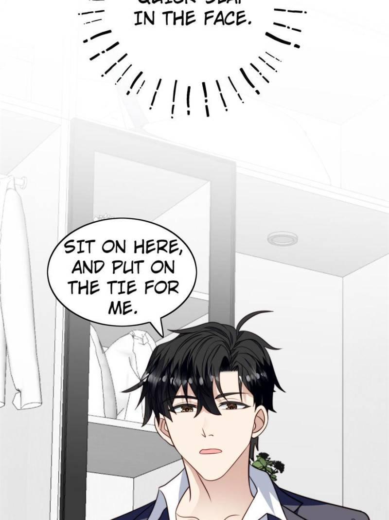 Boss Makes The Boy Group’s Center Of Me - Chapter 78