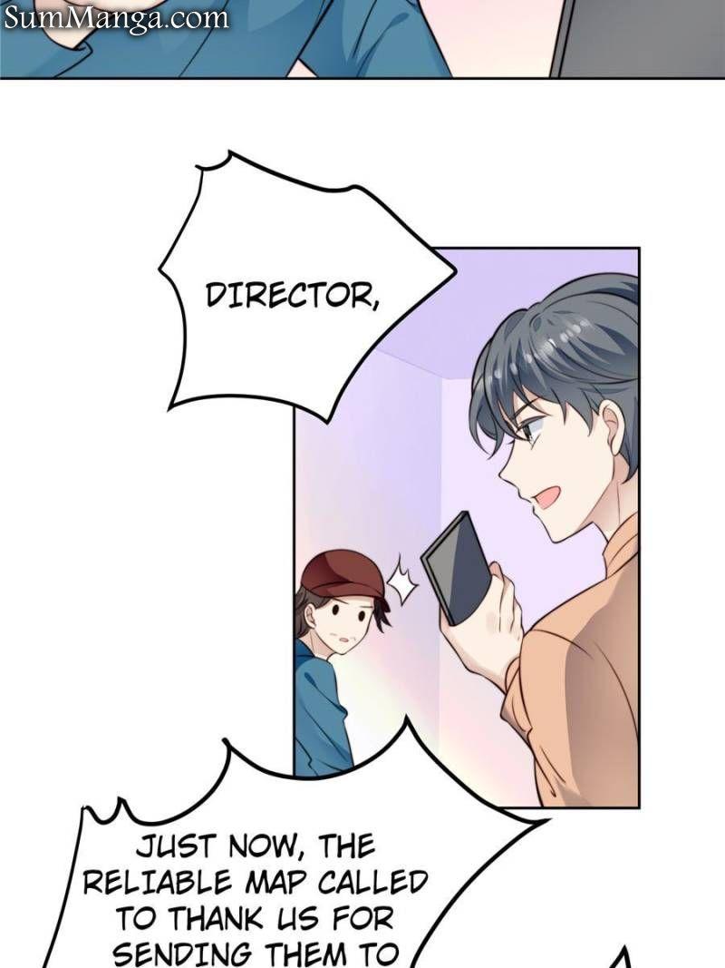 Boss Makes The Boy Group’s Center Of Me - Chapter 40