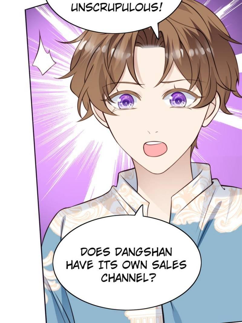 Boss Makes The Boy Group’s Center Of Me - Chapter 40