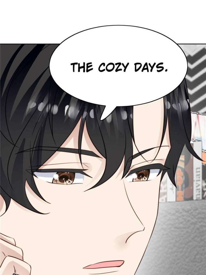 Boss Makes The Boy Group’s Center Of Me - Chapter 40