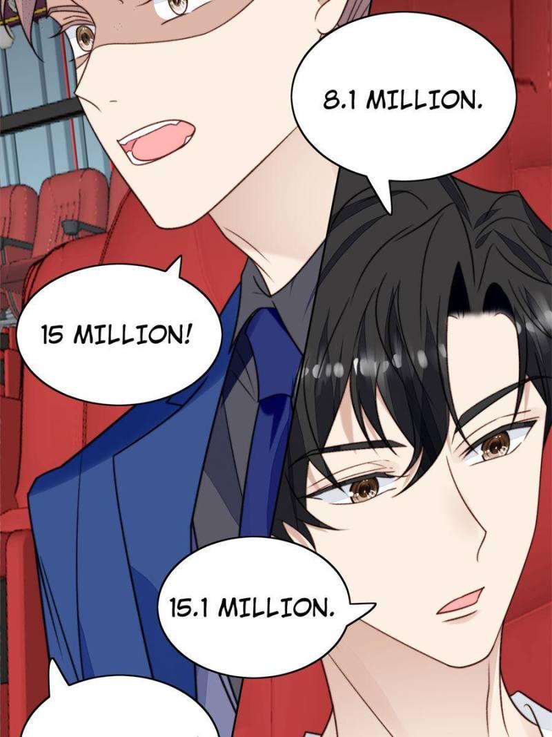 Boss Makes The Boy Group’s Center Of Me - Chapter 50