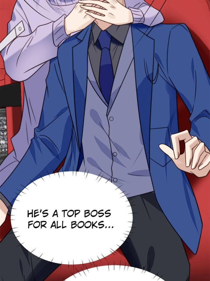 Boss Makes The Boy Group’s Center Of Me - Chapter 50