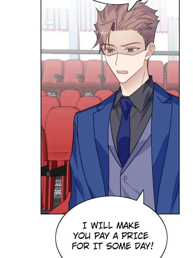 Boss Makes The Boy Group’s Center Of Me - Chapter 50