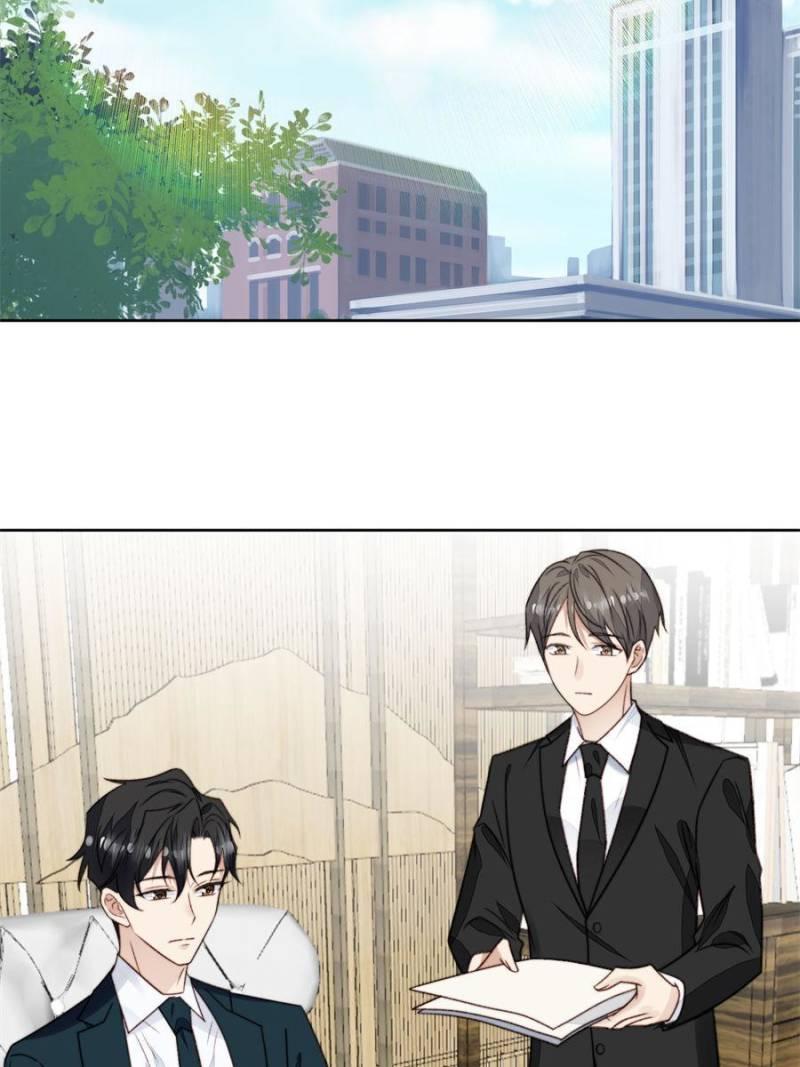 Boss Makes The Boy Group’s Center Of Me - Chapter 50