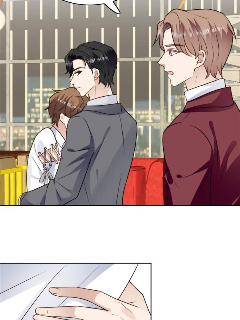 Boss Makes The Boy Group’s Center Of Me - Chapter 53