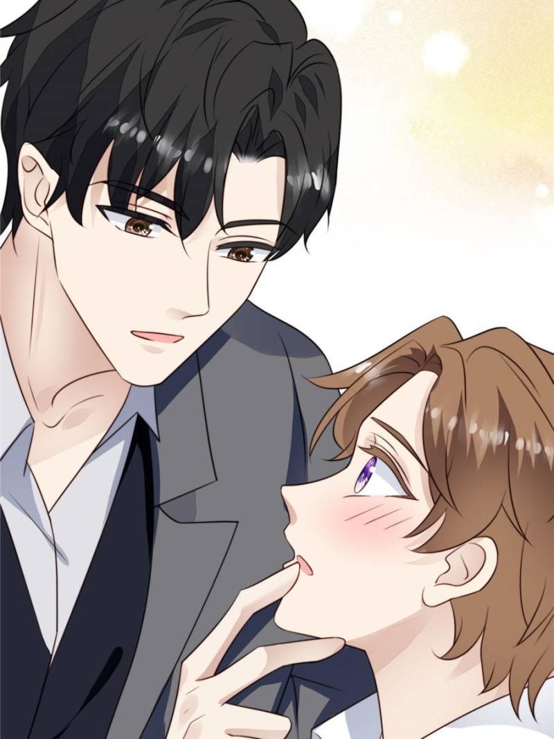 Boss Makes The Boy Group’s Center Of Me - Chapter 53