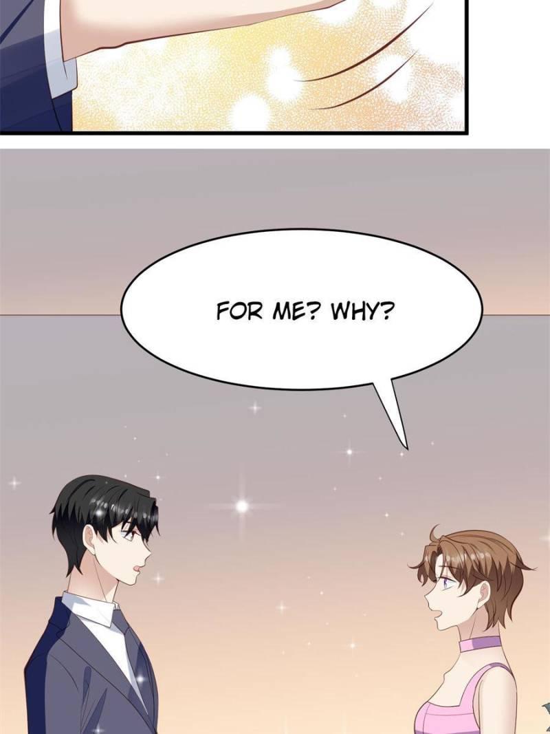 Boss Makes The Boy Group’s Center Of Me - Chapter 160