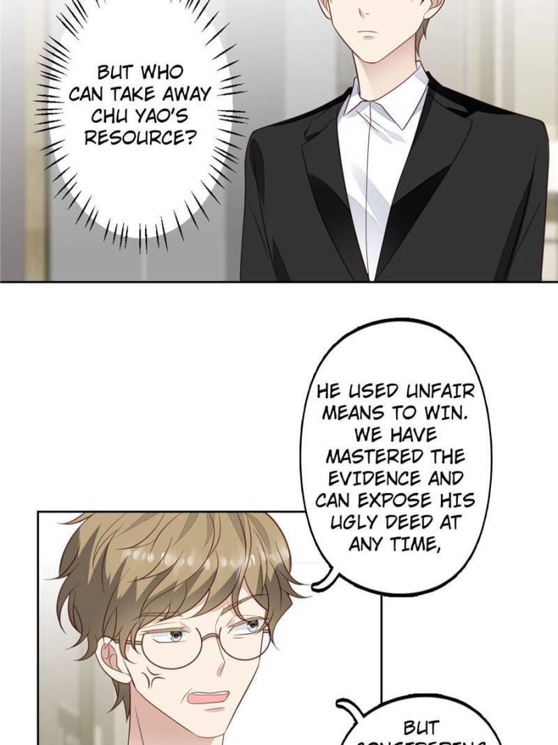 Boss Makes The Boy Group’s Center Of Me - Chapter 100