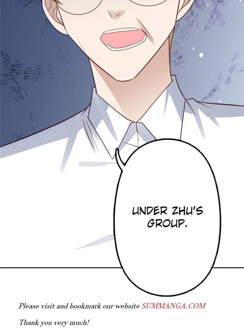 Boss Makes The Boy Group’s Center Of Me - Chapter 100