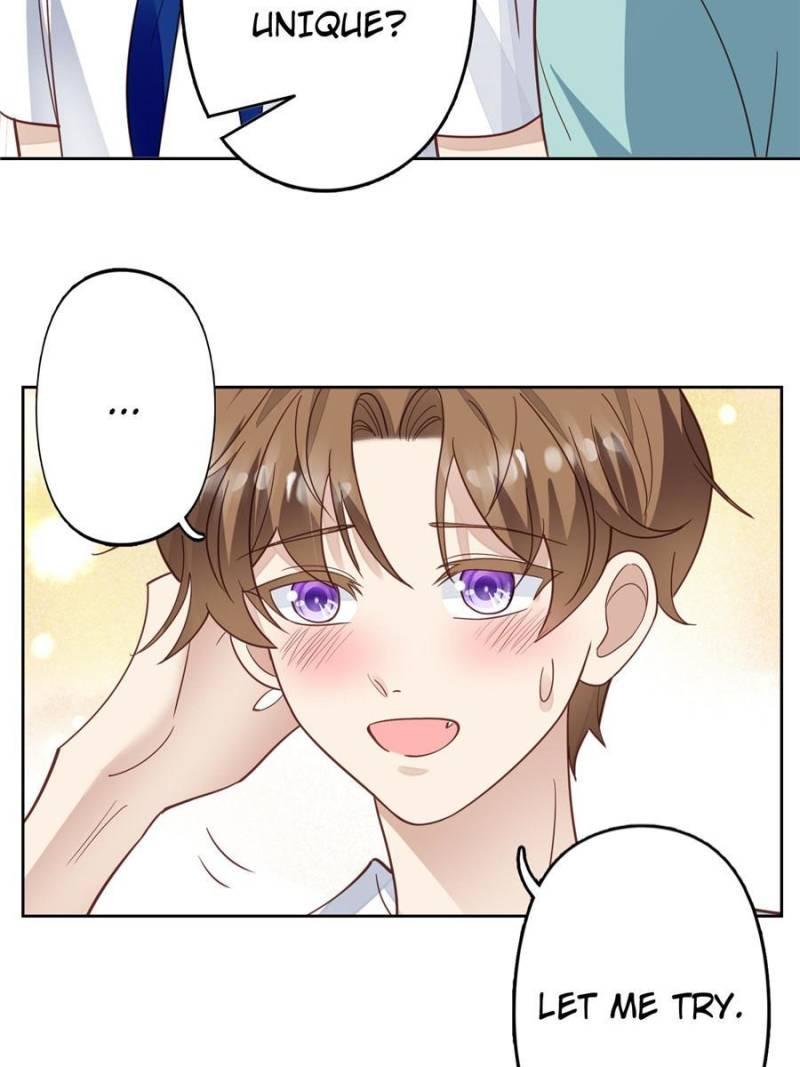 Boss Makes The Boy Group’s Center Of Me - Chapter 86