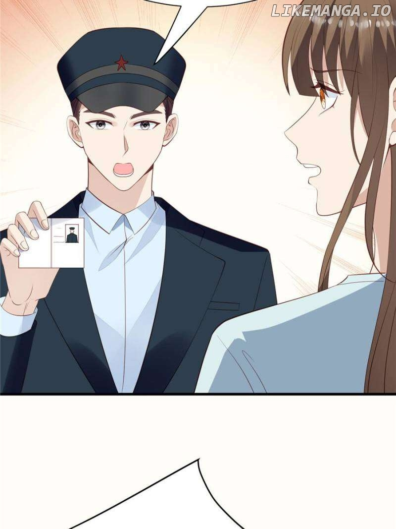 Boss Makes The Boy Group’s Center Of Me - Chapter 181