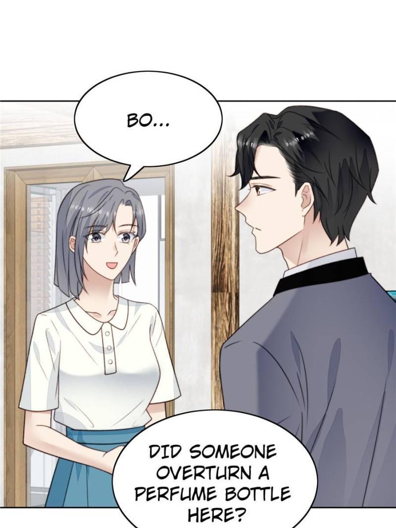 Boss Makes The Boy Group’s Center Of Me - Chapter 41