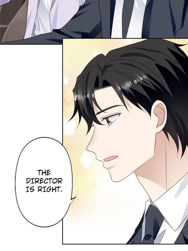 Boss Makes The Boy Group’s Center Of Me - Chapter 94