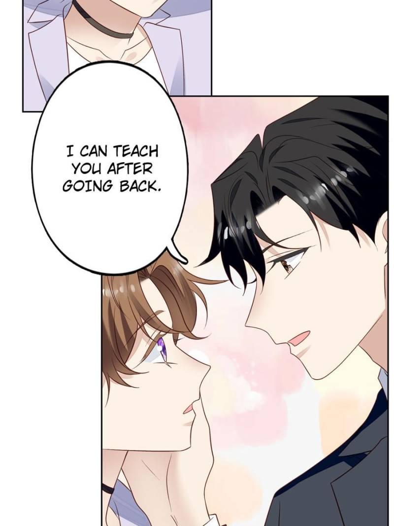 Boss Makes The Boy Group’s Center Of Me - Chapter 94