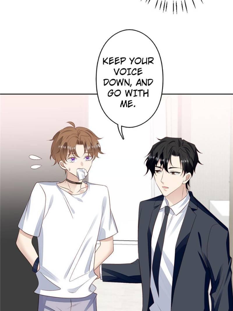 Boss Makes The Boy Group’s Center Of Me - Chapter 94