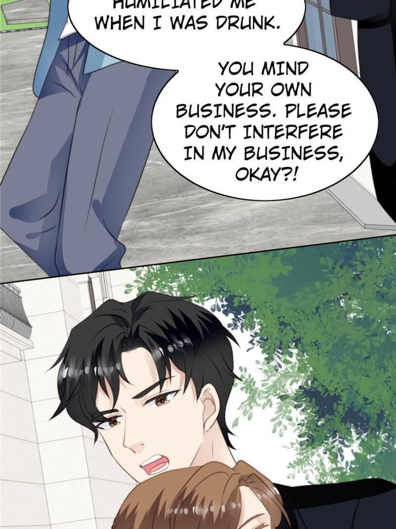 Boss Makes The Boy Group’s Center Of Me - Chapter 60