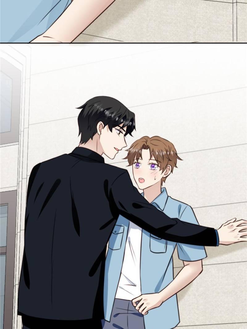 Boss Makes The Boy Group’s Center Of Me - Chapter 60