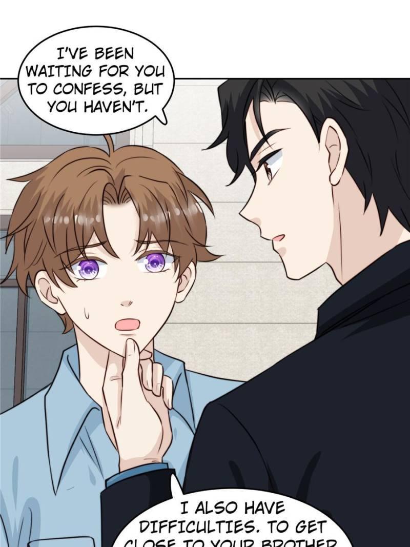 Boss Makes The Boy Group’s Center Of Me - Chapter 60