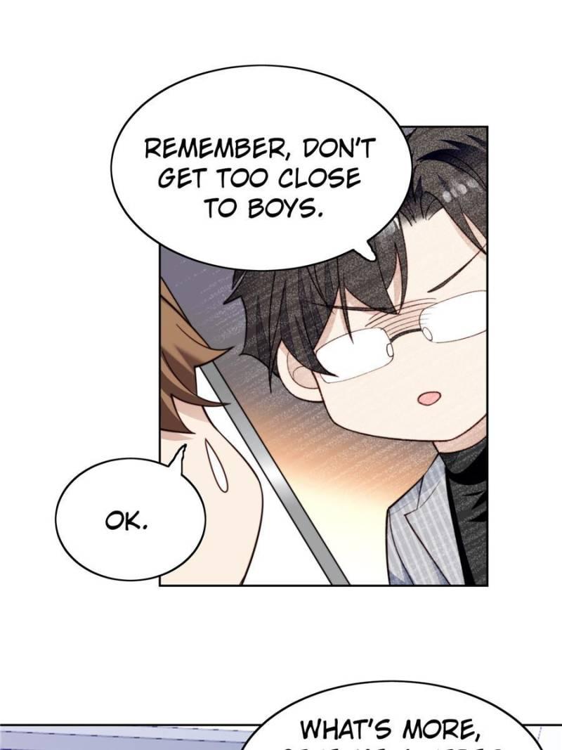 Boss Makes The Boy Group’s Center Of Me - Chapter 38