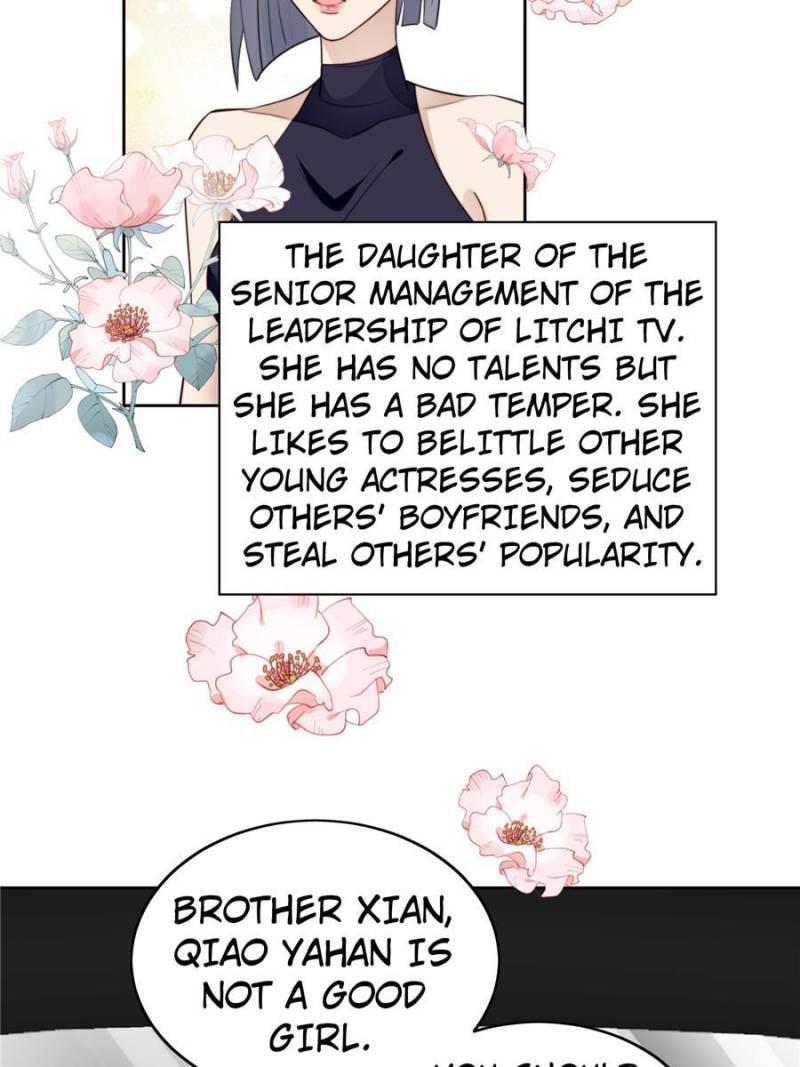 Boss Makes The Boy Group’s Center Of Me - Chapter 38