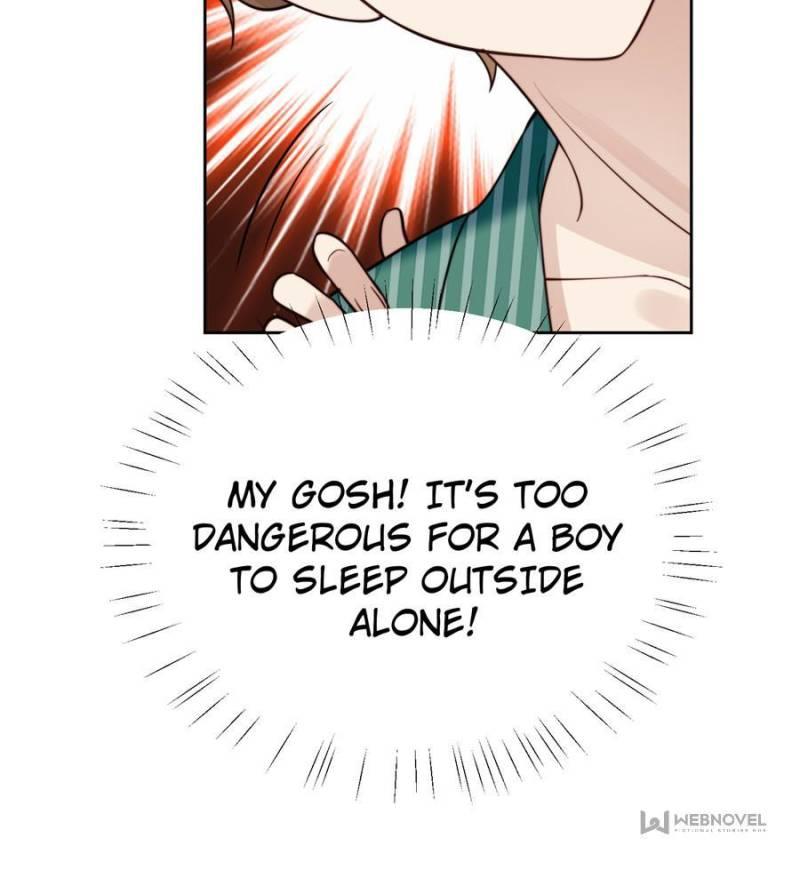 Boss Makes The Boy Group’s Center Of Me - Chapter 38