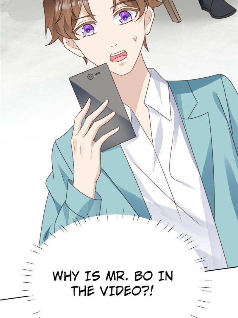 Boss Makes The Boy Group’s Center Of Me - Chapter 64