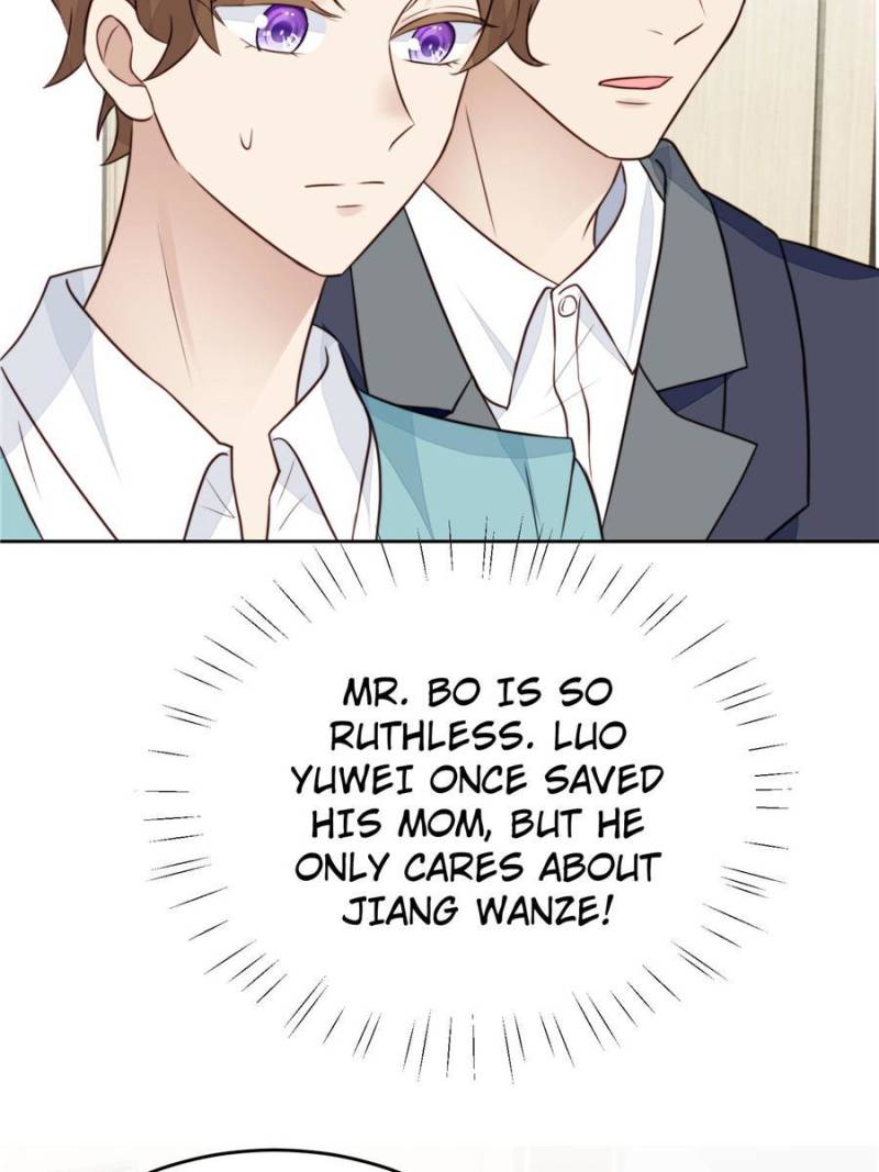 Boss Makes The Boy Group’s Center Of Me - Chapter 64