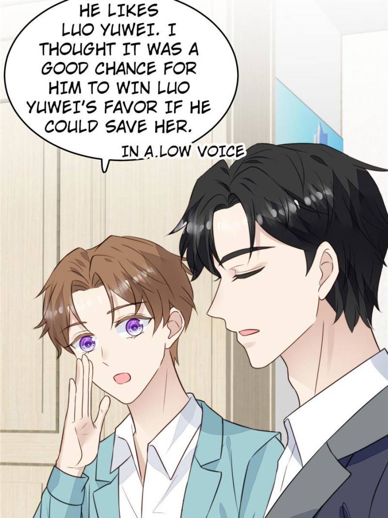 Boss Makes The Boy Group’s Center Of Me - Chapter 64