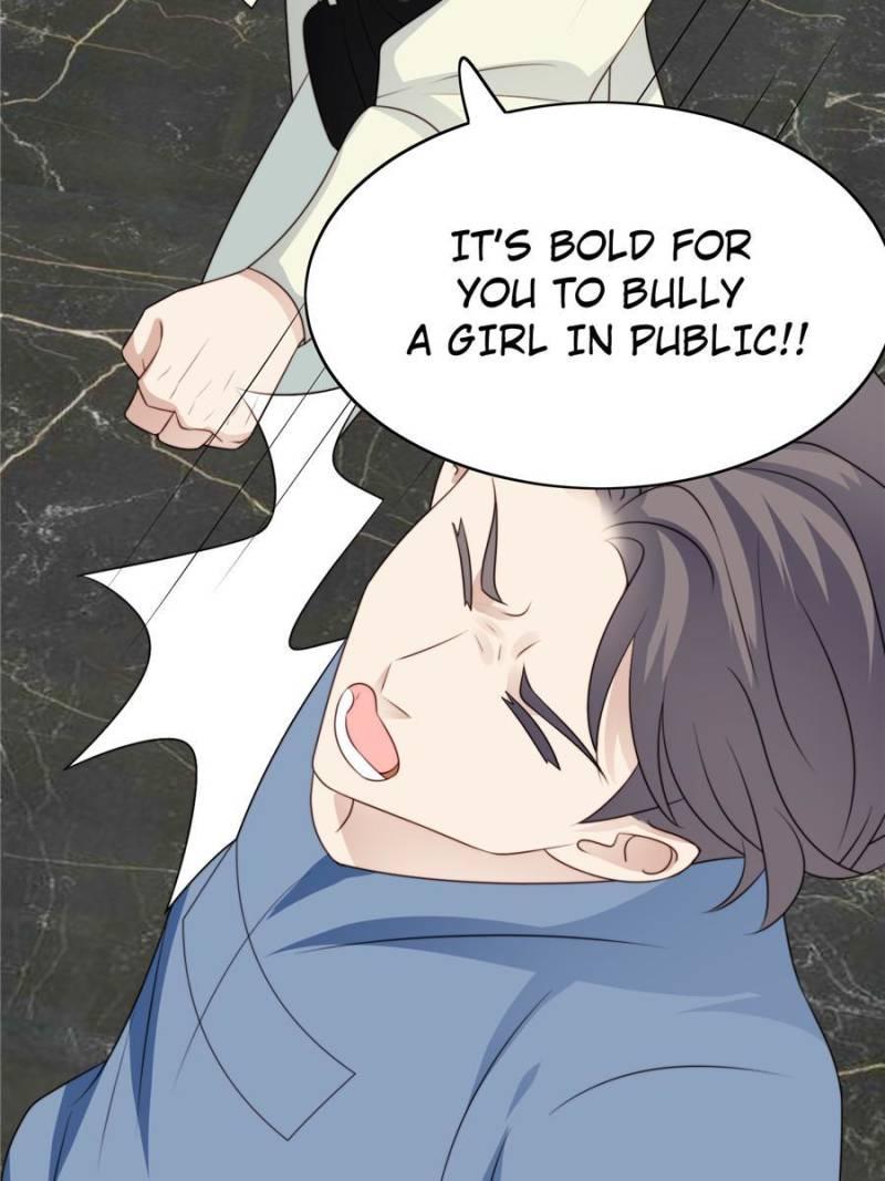 Boss Makes The Boy Group’s Center Of Me - Chapter 57