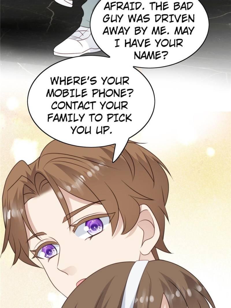 Boss Makes The Boy Group’s Center Of Me - Chapter 57