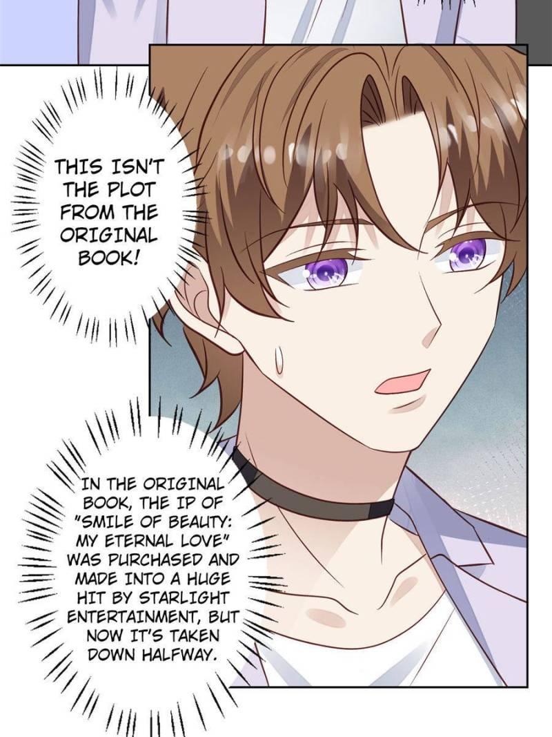 Boss Makes The Boy Group’s Center Of Me - Chapter 93