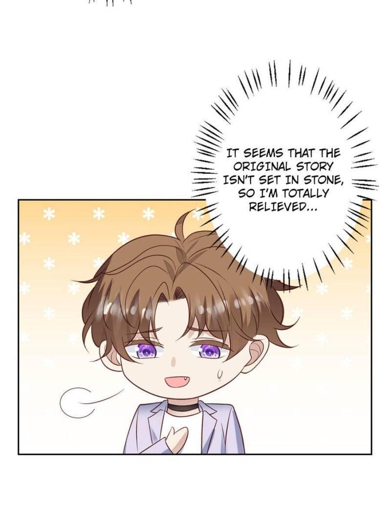 Boss Makes The Boy Group’s Center Of Me - Chapter 93