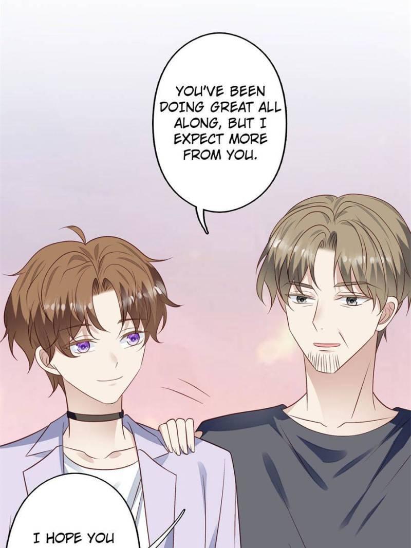 Boss Makes The Boy Group’s Center Of Me - Chapter 93