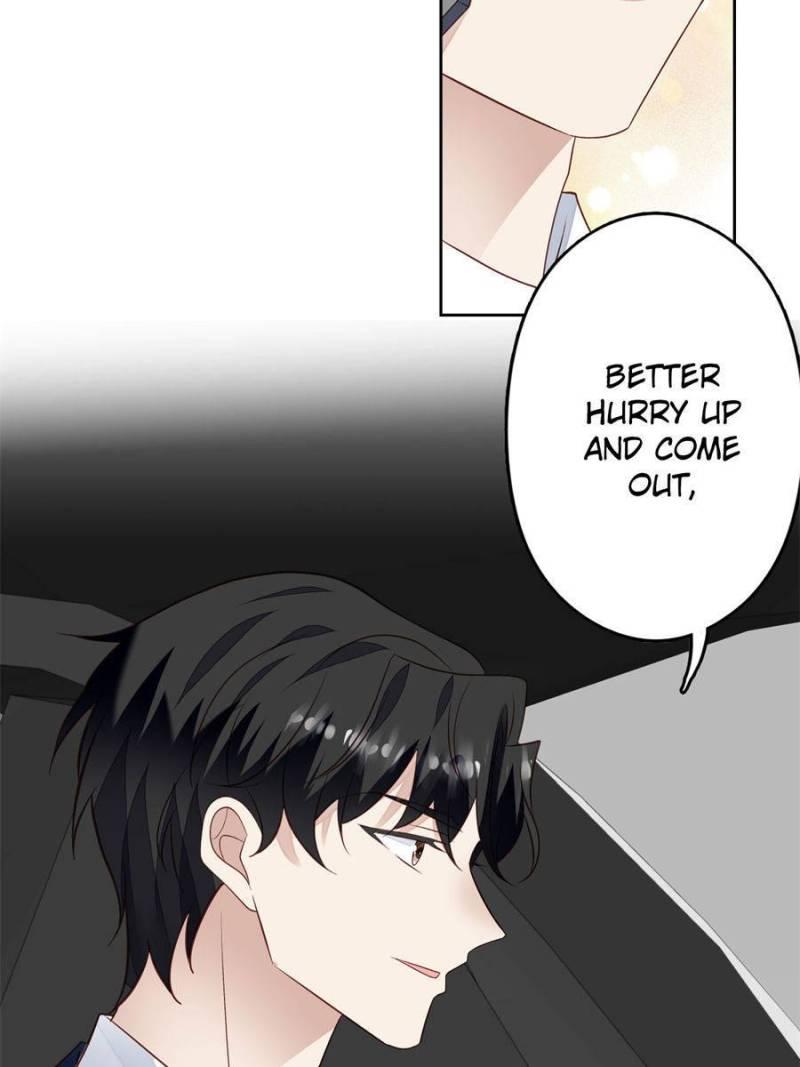 Boss Makes The Boy Group’s Center Of Me - Chapter 93