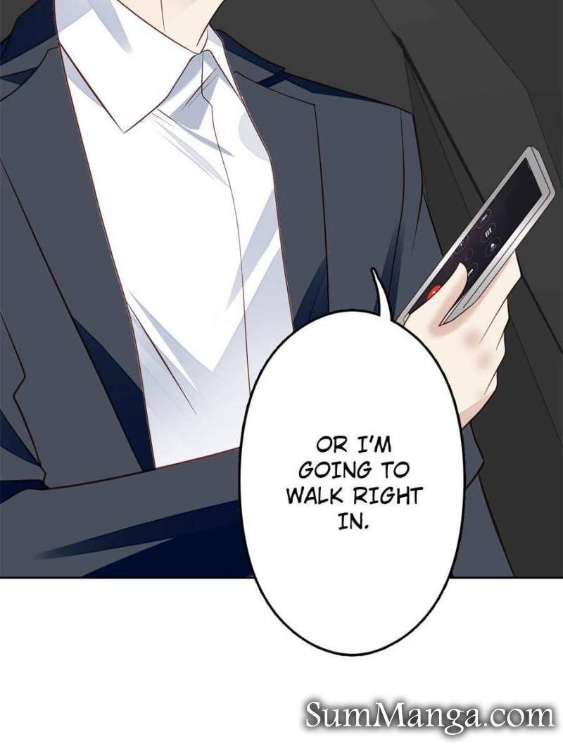 Boss Makes The Boy Group’s Center Of Me - Chapter 93