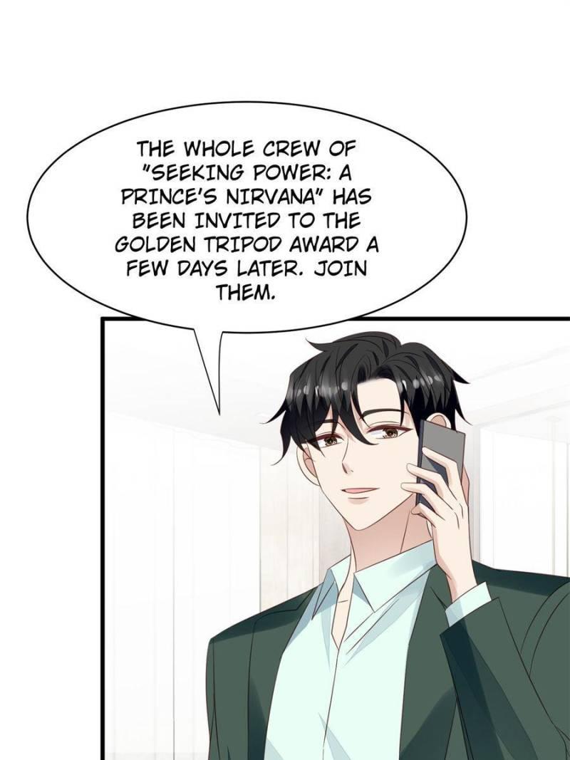 Boss Makes The Boy Group’s Center Of Me - Chapter 158