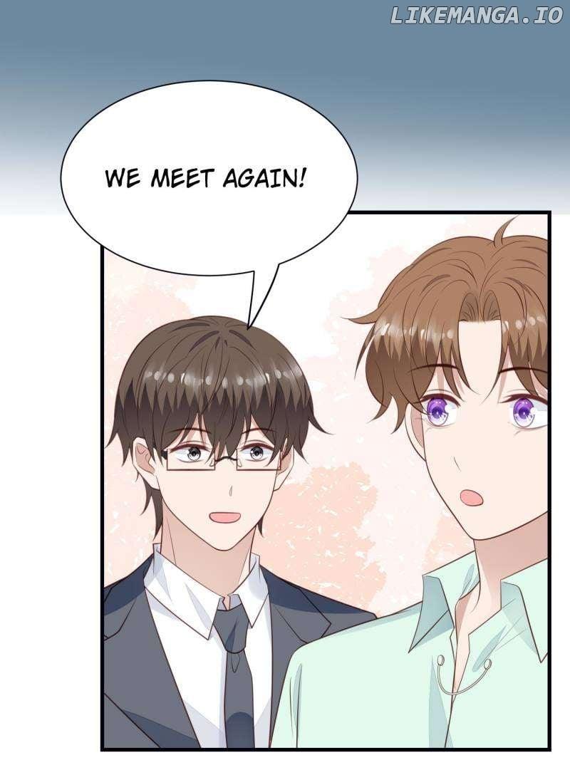 Boss Makes The Boy Group’s Center Of Me - Chapter 183