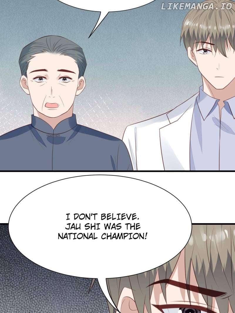 Boss Makes The Boy Group’s Center Of Me - Chapter 183