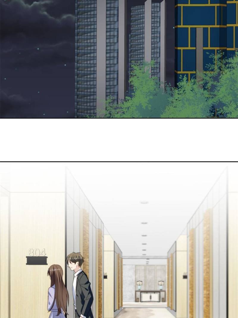 Boss Makes The Boy Group’s Center Of Me - Chapter 63