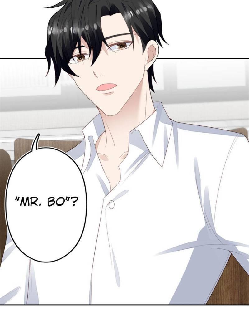 Boss Makes The Boy Group’s Center Of Me - Chapter 85