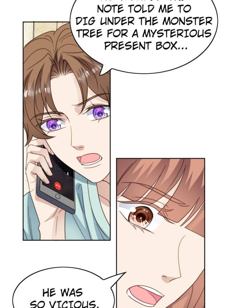 Boss Makes The Boy Group’s Center Of Me - Chapter 56