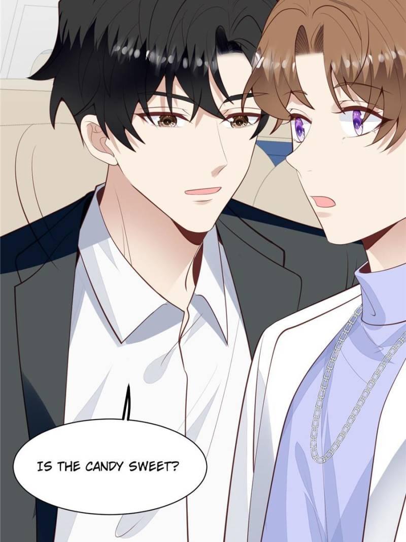 Boss Makes The Boy Group’s Center Of Me - Chapter 143