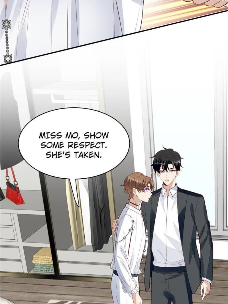 Boss Makes The Boy Group’s Center Of Me - Chapter 143