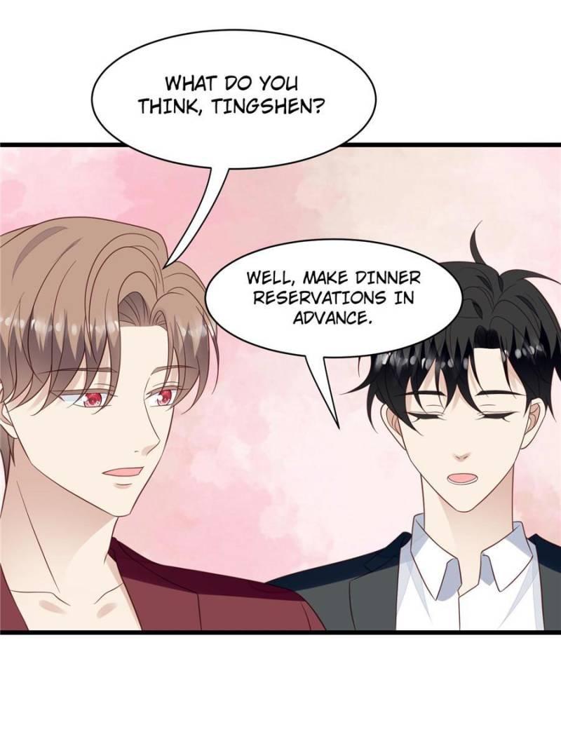 Boss Makes The Boy Group’s Center Of Me - Chapter 144