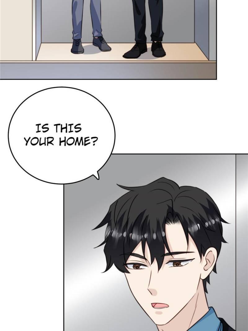 Boss Makes The Boy Group’s Center Of Me - Chapter 61